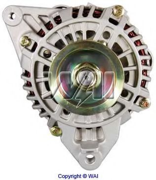 Генератор MITSUBISHI MD373093 Генератор MITSUBISHI MD373093