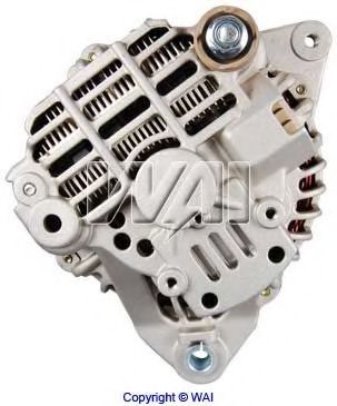 Генератор MITSUBISHI MD373093 Генератор MITSUBISHI MD373093