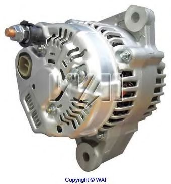 Генератор Honda/Acura 31100PCXJ01RM Генератор Honda/Acura 31100PCXJ01RM