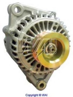 Генератор Honda/Acura 31100PCXJ01RM Генератор Honda/Acura 31100PCXJ01RM