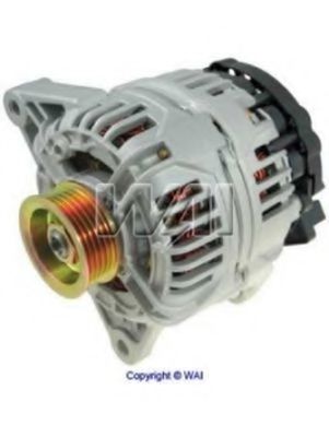 Генератор WAIglobal 13921N