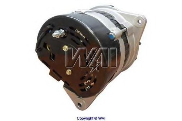 Генератор JAGUAR AEU1930N Генератор JAGUAR AEU1930N