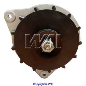 Генератор JAGUAR AEU1930N Генератор JAGUAR AEU1930N