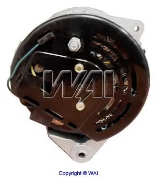 Генератор JAGUAR AEU1930N Генератор JAGUAR AEU1930N