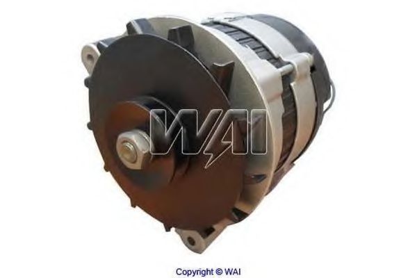 Генератор JAGUAR AEU1930N Генератор JAGUAR AEU1930N