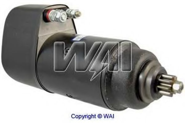 Стартер waiglobal 16372N