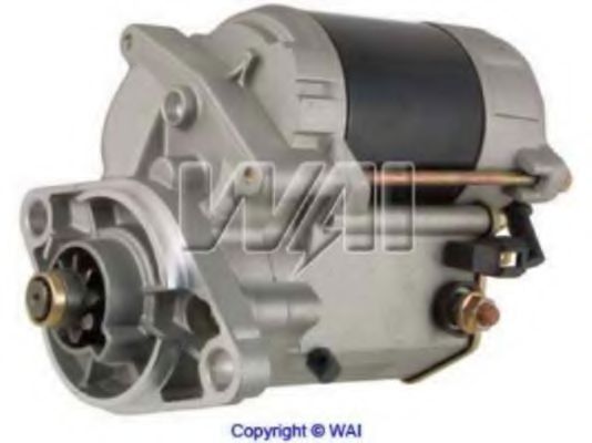 Стартер WAIglobal 16790N
