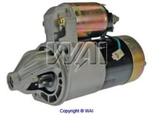 Стартер WAIglobal 17185N