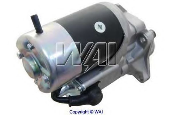 Стартер WAIglobal 17198N Стартер WAIglobal 17198N