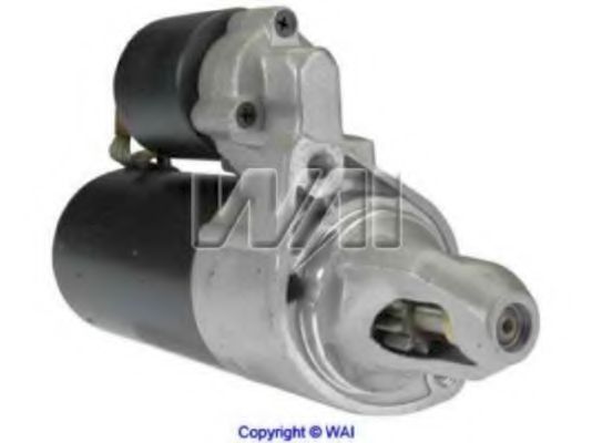 Стартер WAIglobal 17852N