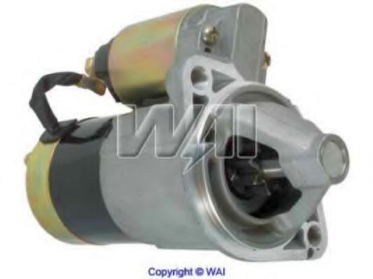 Стартер WAIglobal 17905N