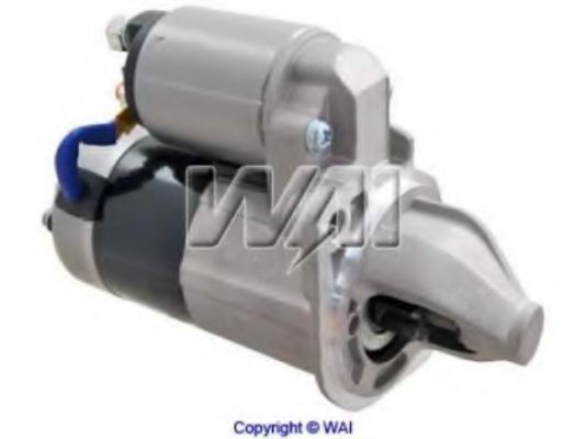 Стартер WAIglobal 17988N