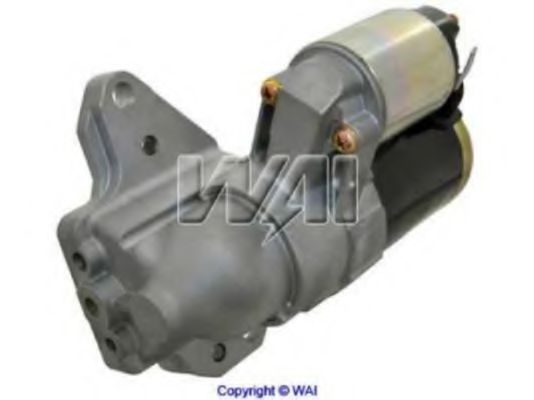 Стартер MAZDA CY0118400 Стартер MAZDA CY0118400