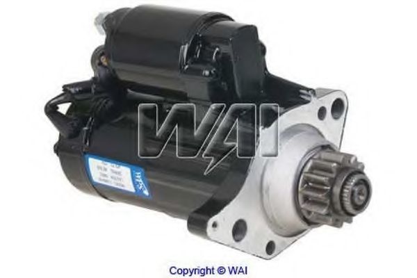 Стартер waiglobal 19603N