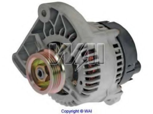 Генератор WAIglobal 20984N