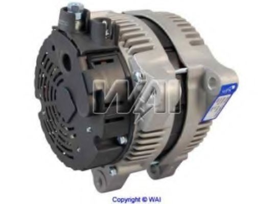 Генератор WAIglobal 21791N Генератор WAIglobal 21791N