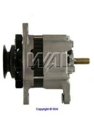 Генератор WAIglobal 22243R