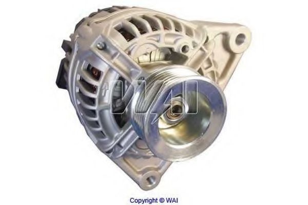 Генератор WAIglobal 22922N