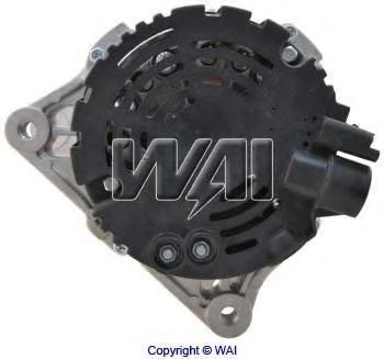 Генератор WAIglobal 23164N Генератор WAIglobal 23164N