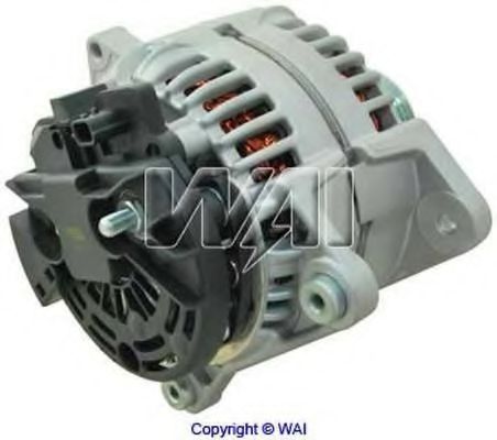 Генератор WAIglobal 23261N Генератор WAIglobal 23261N