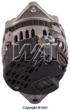 Генератор WAIglobal 23314R Генератор WAIglobal 23314R