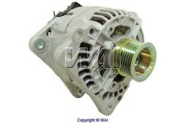 Генератор WAIglobal 23361N
