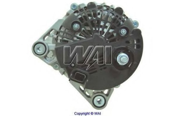 Генератор WAIglobal 23370N Генератор WAIglobal 23370N