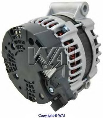 Генератор WAIglobal 23561N Генератор WAIglobal 23561N