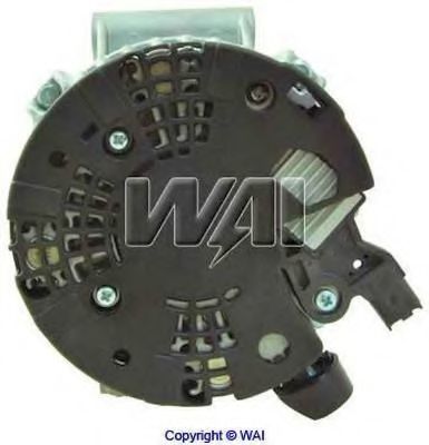 Генератор WAIglobal 23561N Генератор WAIglobal 23561N