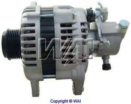 Генератор WAIglobal 23804N Генератор WAIglobal 23804N