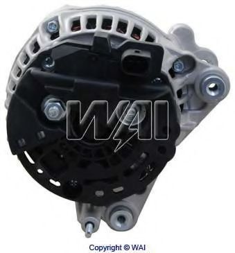 Генератор WAIglobal 23827N Генератор WAIglobal 23827N
