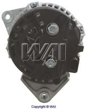 Генератор WAIglobal 23835N Генератор WAIglobal 23835N
