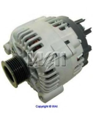 Генератор WAIglobal 23890N Генератор WAIglobal 23890N