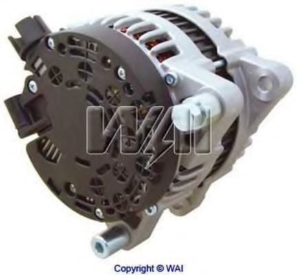 Генератор WAIglobal 23953N Генератор WAIglobal 23953N