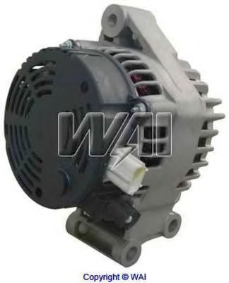 Генератор WAIglobal 24013N Генератор WAIglobal 24013N