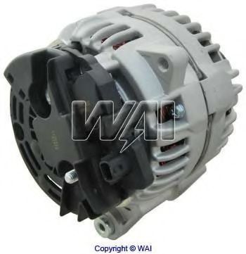 Генератор WAIglobal 24015N Генератор WAIglobal 24015N