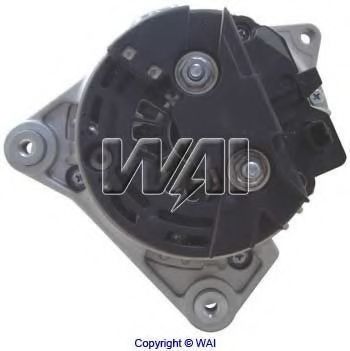 Генератор WAIglobal 24044N Генератор WAIglobal 24044N