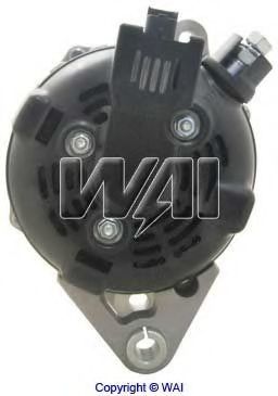 Генератор WAIglobal 24086N