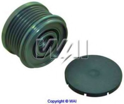 Муфта генератора WAIglobal 24-2284