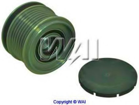 Муфта генератора WAIglobal 24-91282