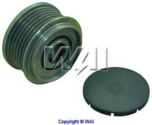 Муфта генератора WAIglobal 24-91321