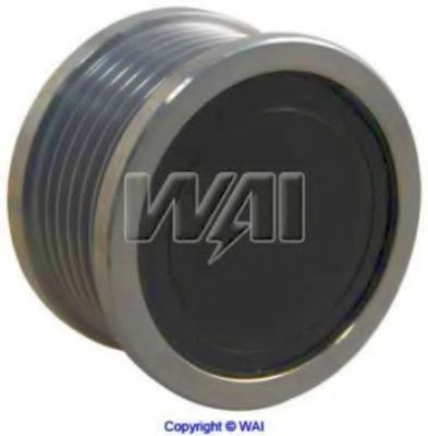 Муфта генератора WAIglobal 24-93252