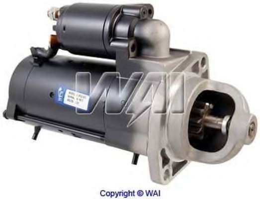Стартер WAIglobal 30129N