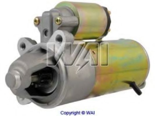 Стартер WAIglobal 30163N Стартер WAIglobal 30163N