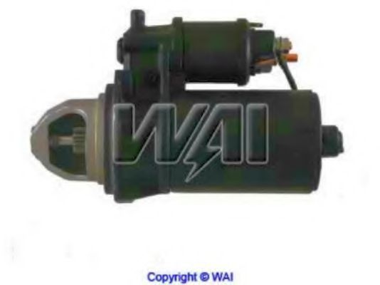 Стартер WAIglobal 30303R Стартер WAIglobal 30303R