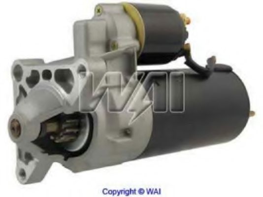 Стартер WAIglobal 30477N