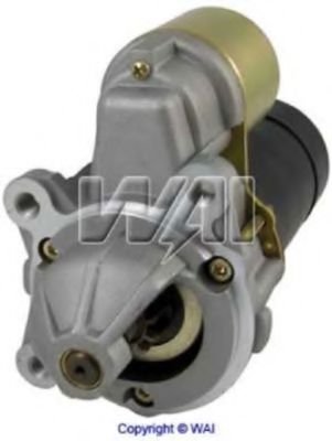 Стартер WAIglobal 30756N