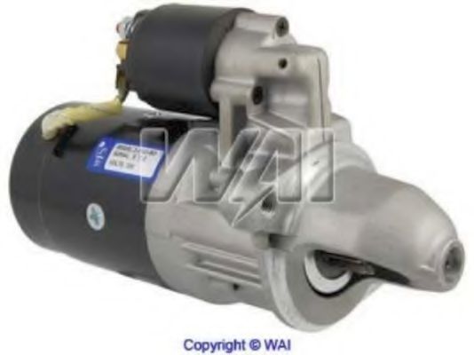 Стартер WAIglobal 30775N
