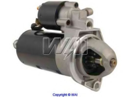 Стартер WAIglobal 31139N