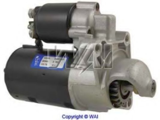 Стартер WAIglobal 31165N